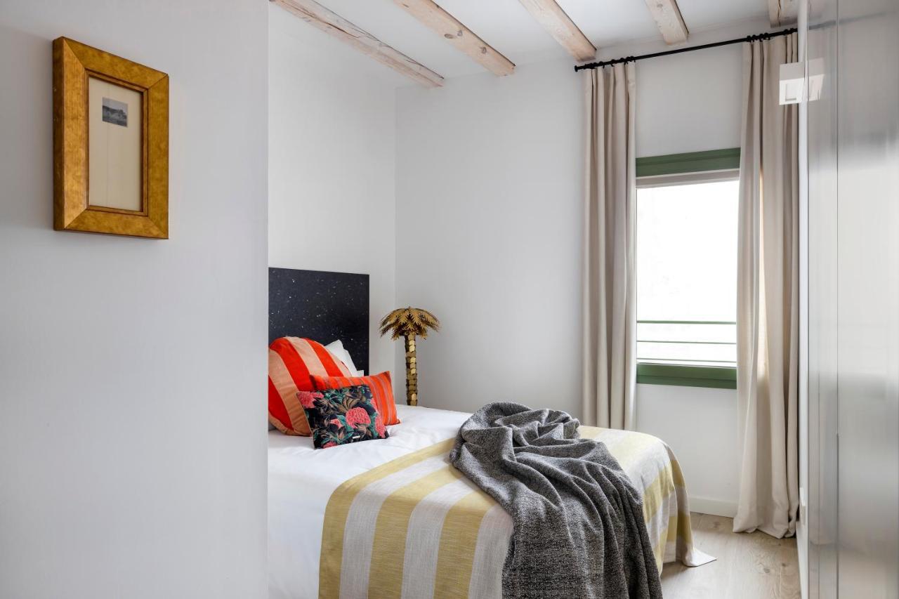 Calatrava - Darya Living Apartment Madrid Exterior photo