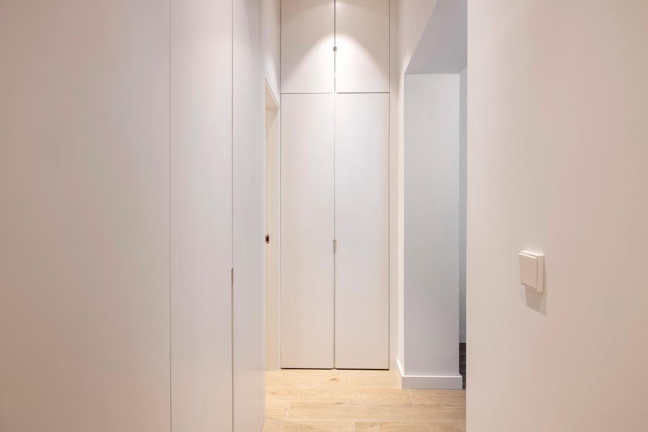 Calatrava - Darya Living Apartment Madrid Exterior photo